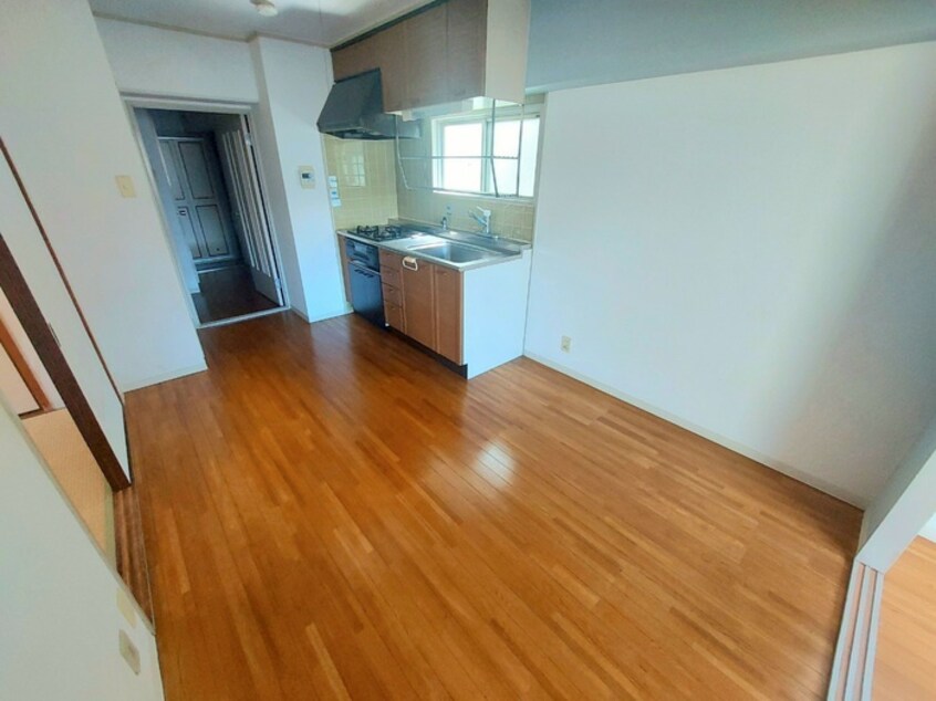 居室 フェイバ－ハイツ