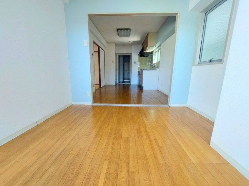 居室 フェイバ－ハイツ