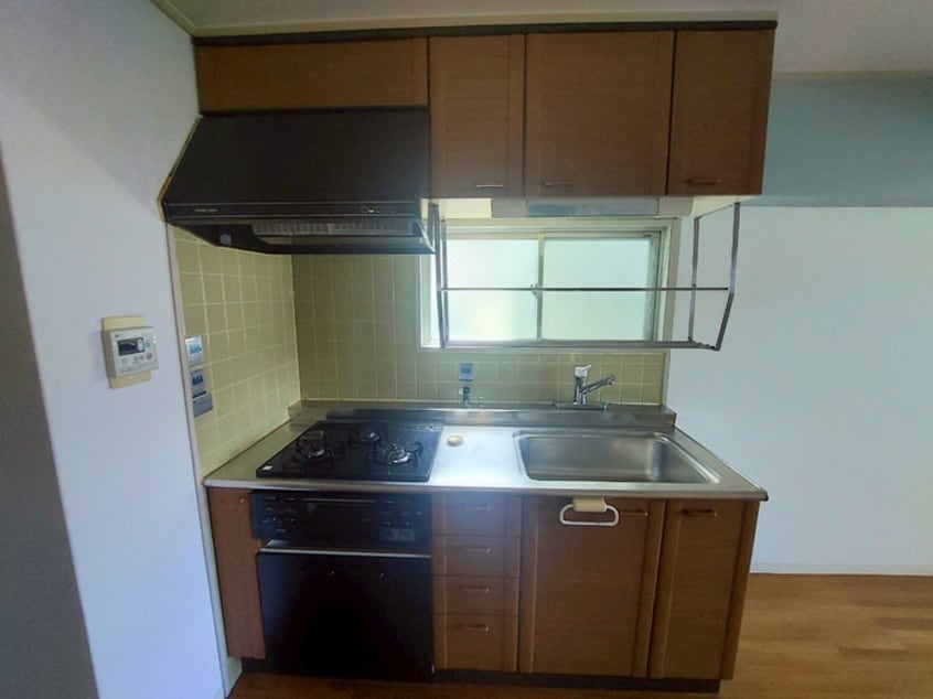 キッチン フェイバ－ハイツ