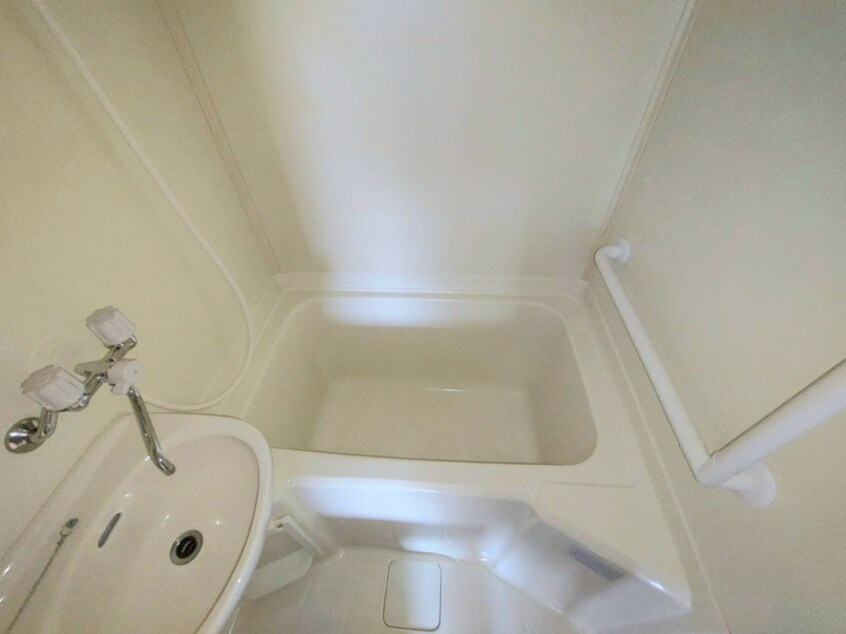 バス／シャワールーム等 フェイバ－ハイツ