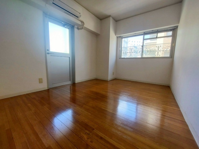 居室 フェイバ－ハイツ