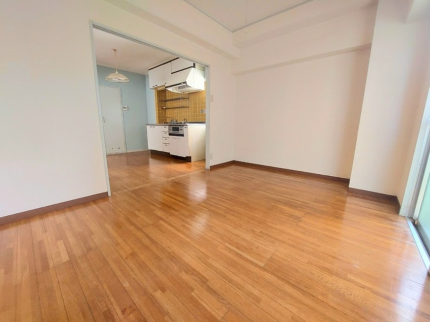 居室 フェイバ－ハイツ