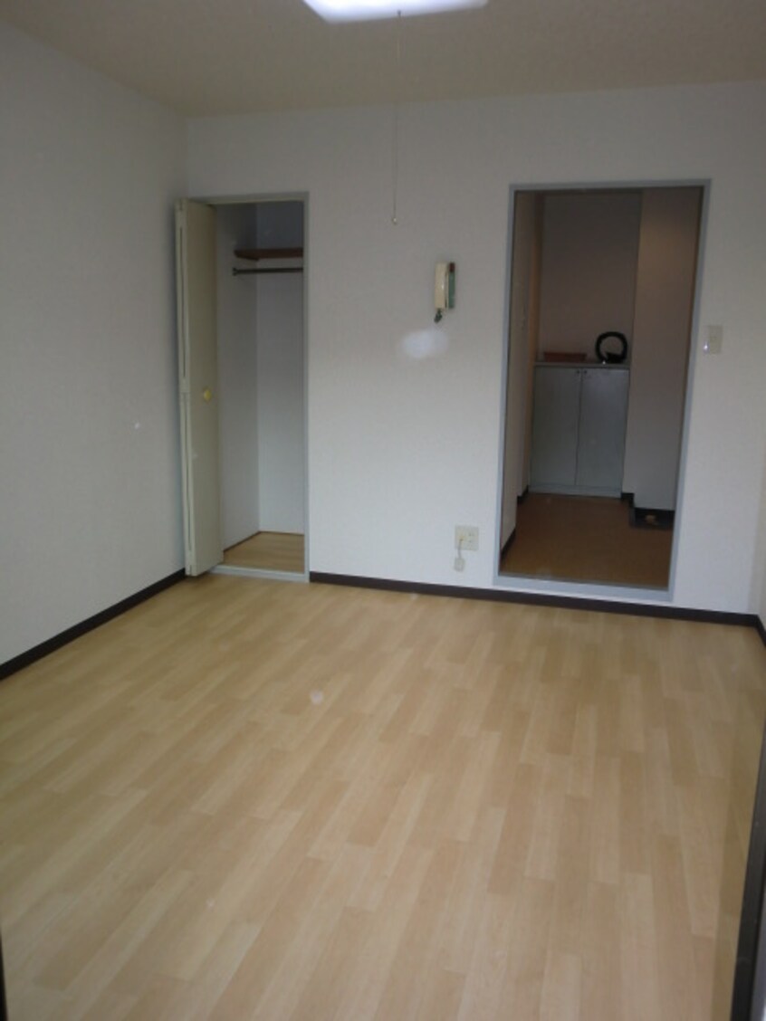 居室 プレアール楠葉東山