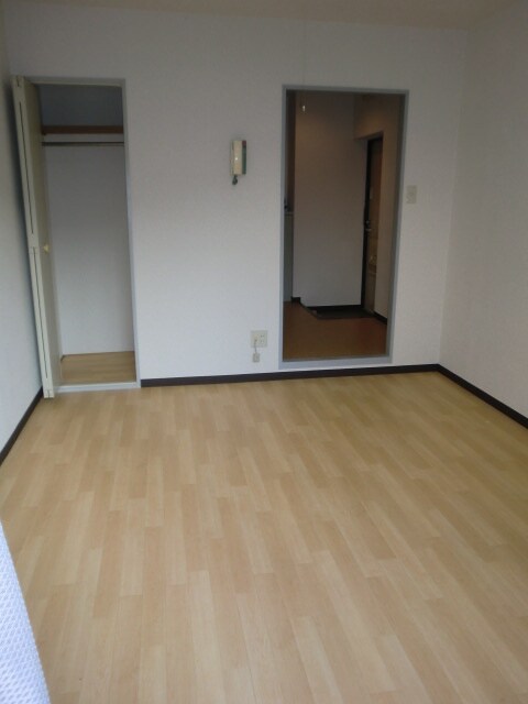 居室 プレアール楠葉東山