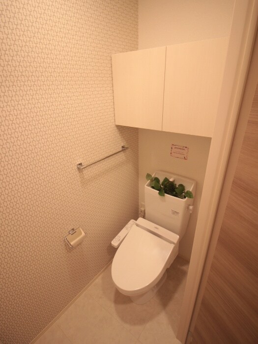 バス／シャワールーム等 H&B吉田