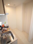内観写真 H&B吉田