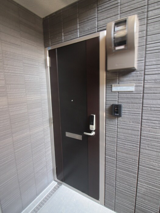 周辺環境 H&B吉田