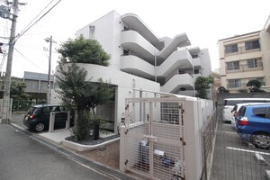 ﾀﾞｲﾄﾞｰﾒｿﾞﾝ西宮北口Ⅳ(304)