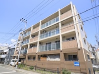 ハーバー壱番館