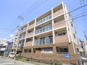 ハーバー壱番館