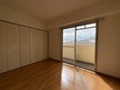 居室 ハーバー壱番館