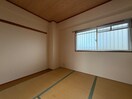 居室 ハーバー壱番館
