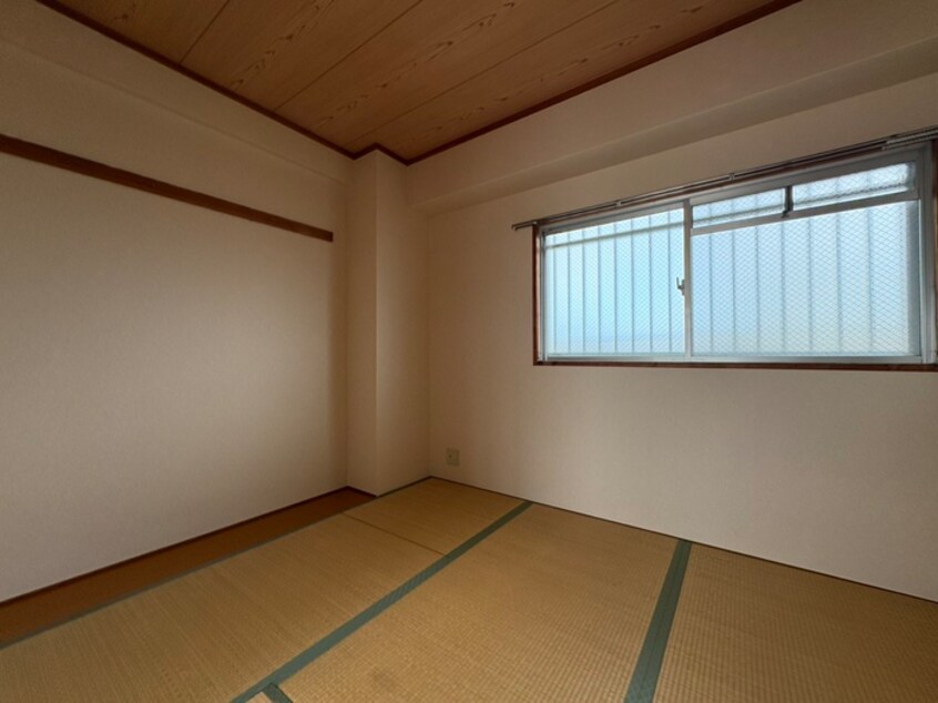 居室 ハーバー壱番館