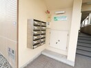 建物設備 ハーバー壱番館