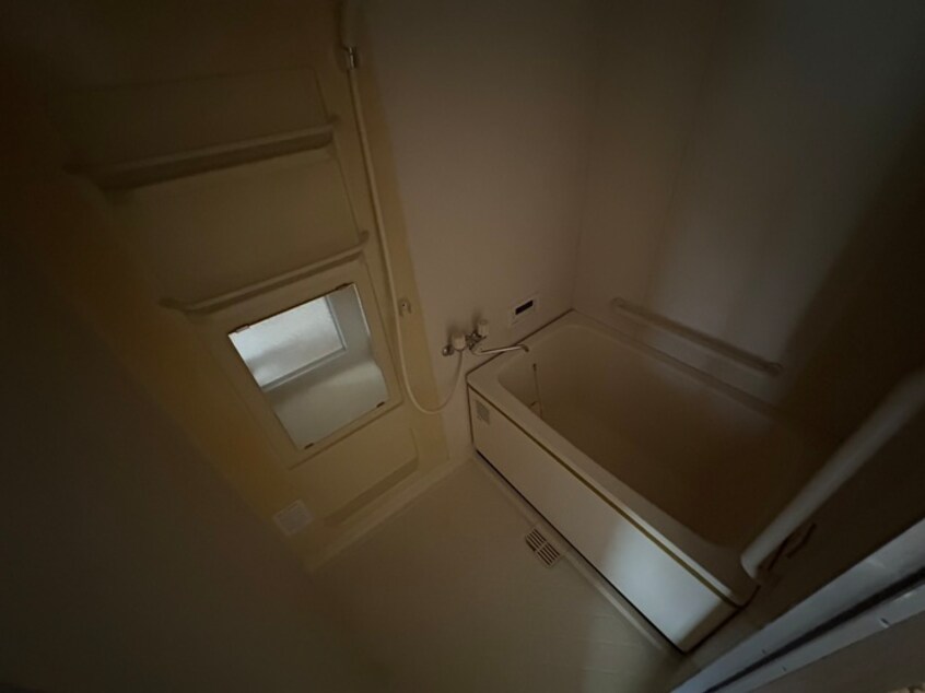 バス／シャワールーム等 ハーバー壱番館