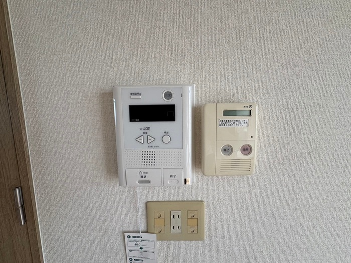 内観写真 ハーバー壱番館