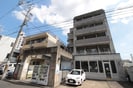 カサクレール北村の外観