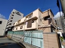 マンション野口Ⅰの外観