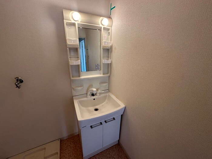 洗面 ツイン８８・N棟