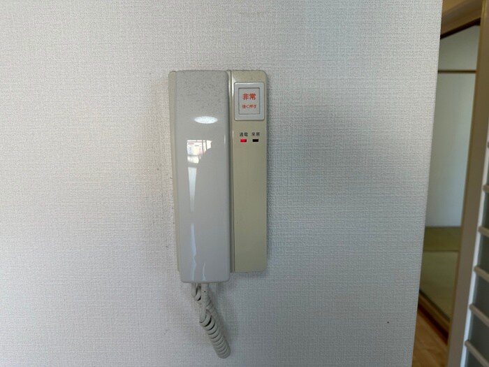 内観写真 ツイン８８・N棟