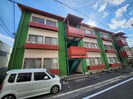 フロ－ラルハイツさわらぎの外観