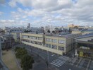 花園小学校(小学校)まで380m Ｃｏｚｙ　ＣｏｕｒｔⅢ