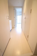 廊下 アドバンス新大阪ラシュレ