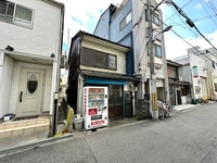 三津屋南3丁目事務所付き住宅