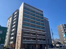 セイワパレス大今里の外観