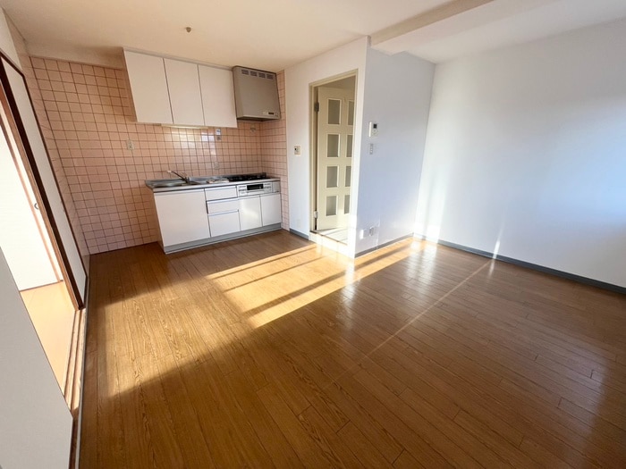 居室 サンヴェール桂