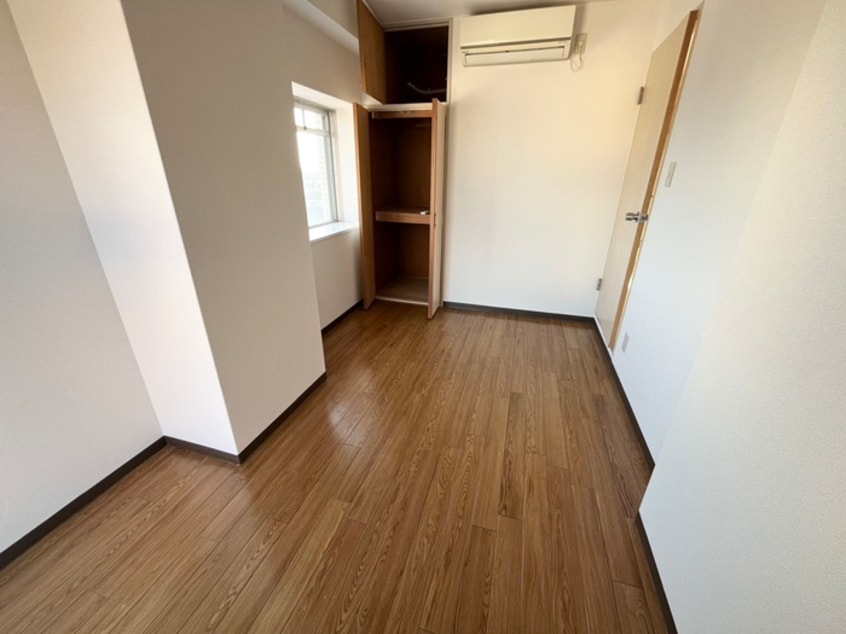 居室 サンヴェール桂