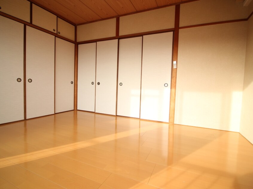 居室 サンヴェール桂