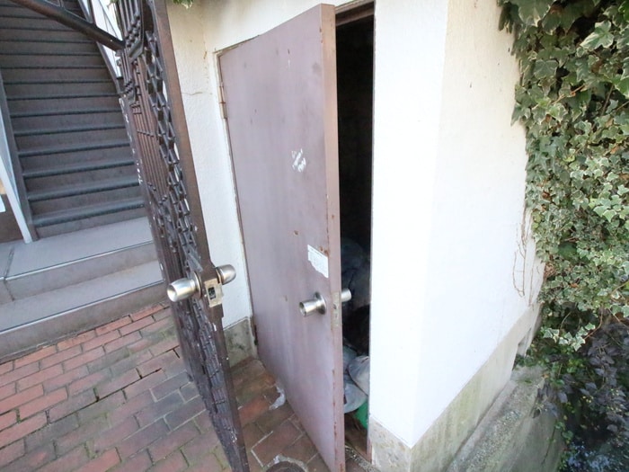 建物設備 エイコ－ハｲツ