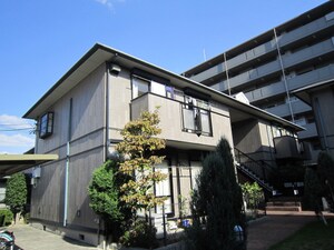 アトリウム１２Ａ棟