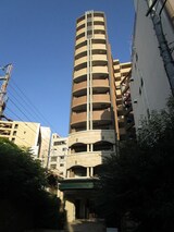 ﾌﾟﾚｻﾝｽ天満ｽﾃ-ｼｮﾝﾌﾛﾝﾄ(703)