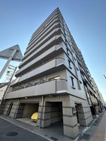 ﾗﾝﾄﾞﾏｰｸｼﾃｨ京都烏丸五条（802）