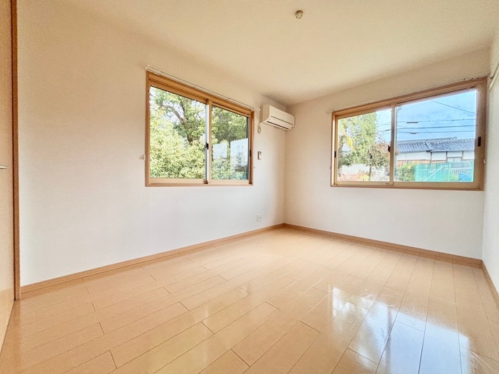 居室 リビングタウン狭山池公園Ａ棟