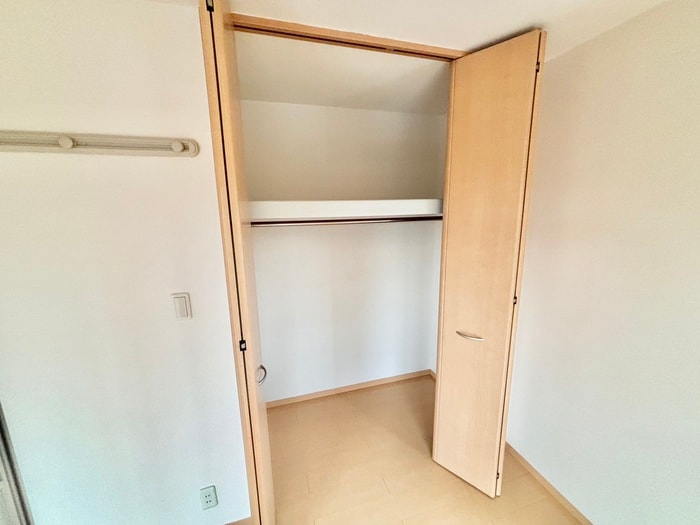 収納 リビングタウン狭山池公園Ａ棟