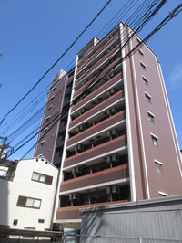 ｴｽﾃﾑｺ-ﾄ大阪ﾍﾞｲｴﾘｱ(808)