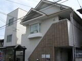 キャンパスコ－ト東住吉