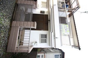 守口市来迎町借家