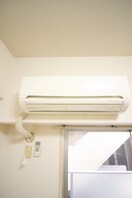 内観写真 マルセビル