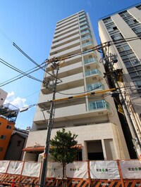 ｴｽﾃﾑｺｰﾄ南堀江Ⅲﾁｭﾗ（701）