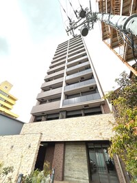 ﾚｵﾝｺﾝﾌｫｰﾄ難波西Ⅲ(902)