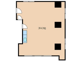 間取図 メゾンドブリック