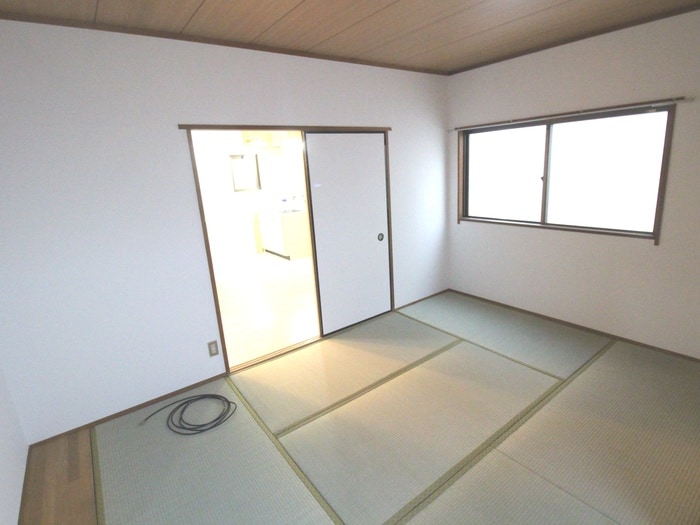 居室 メゾンドブリック