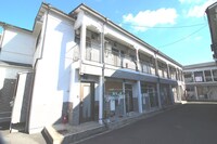 白芳荘１９号館