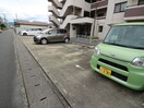 駐車場 ボナセーラ竹田