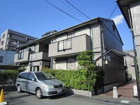 アトリウム１２Ｂ棟