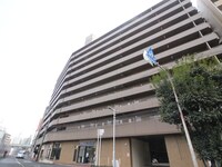 ルモン中津(504)